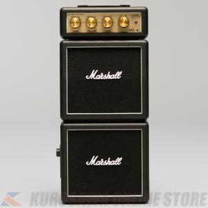 Marshall Micro Amp MS4 [ミニアンプ](ご予約受付中)｜honten