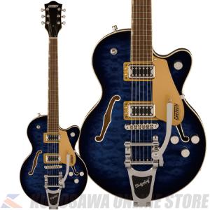 Gretsch/G5655TG Electromatic Center Block Jr. Single-Cut with