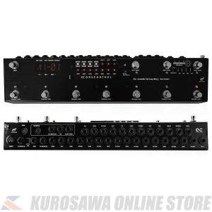 RMC-5 Wizard Wah ORANGE ワウペダル 正規輸入代理店品 弦蔵オーダー