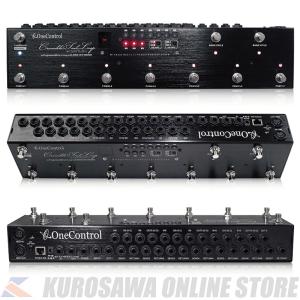 MusicomLAB EFX MK-VI【ループ・スイッチャー/MIDI コントローラー