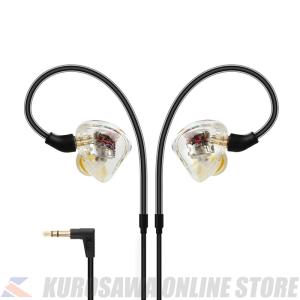Xvive T9 In-Ear Monitors [XV-T9](ご予約受付中)｜honten