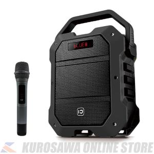 SHIDU K11 《充電池内蔵ポータブルPA》【送料無料】｜honten