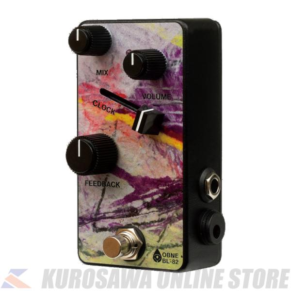Old Blood Noise Endeavors BL-82 Chorus  Variable C...