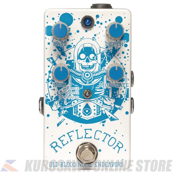 Old Blood Noise Endeavors VISITOR Paralle Multi Mo...