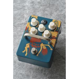 Orange Kongpressor 新品 コンプレッサー 《エフェクター》 : ギター