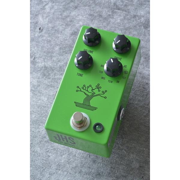 JHS Pedals THE BONSAI 9-way Screamer 《エフェクター》《期間限定...