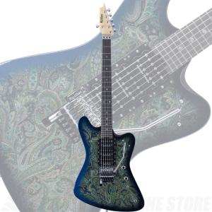 Killer KG-Spellbind Paisley《ルーク篁 Signature Model》 《送料無料》《受注生産品・ご予約受付中》｜honten