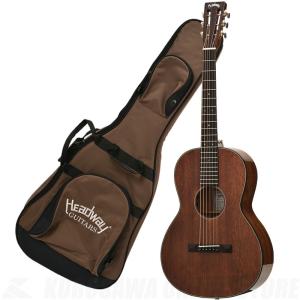 Headway アコースティックギター Headway HG-45R NA(レビュー特典付き