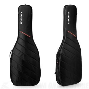 MONO M80 STEB-BLK -Stealth Bass Guitar Case-《エレキベース用ギグバッグ》(ご予約受付中)｜honten