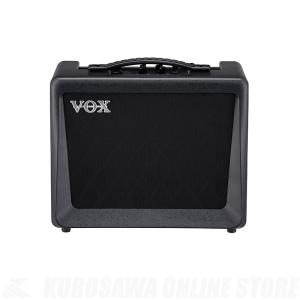 VOX VX15-GT《ご予約受付中》《期間限定！ポイントアップ！》｜honten