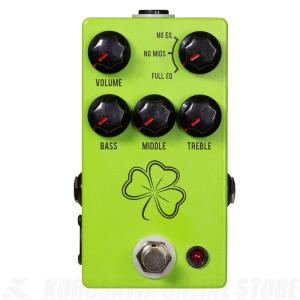 JAM PEDALS DYNA-SSOR BASS ベースコンプレッサー　ギター JAM Pedals Dyna-ssoR bass【ベース用コンプレッサー】《エフェクター