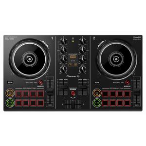 Pioneer DDJ-200 DJコントローラーの買取情報