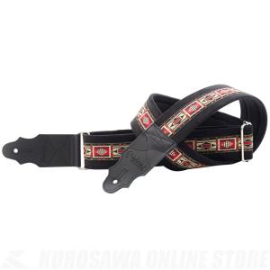 《期間限定！ポイントアップ！》RightON!STRAPS POMPEII《ギター・ベース用ストラップ》｜honten