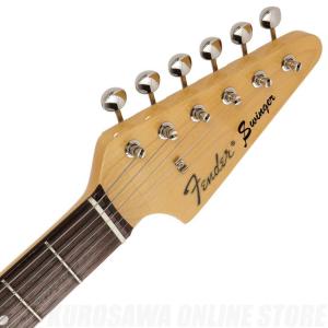 Webshop Webshopのfender 日本総本店 91 1911 クロサワ楽器 Fingerboard Surf Limited Swinger Rosewood Green 送料無料 ストラップ1品プレゼント エレキギター Fender Fingerboard