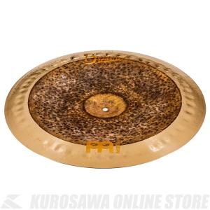 Meinl マイネル Byzance Dual シリーズ China 16" [B16DUCH] チャイナ (ご予約受付中)｜honten