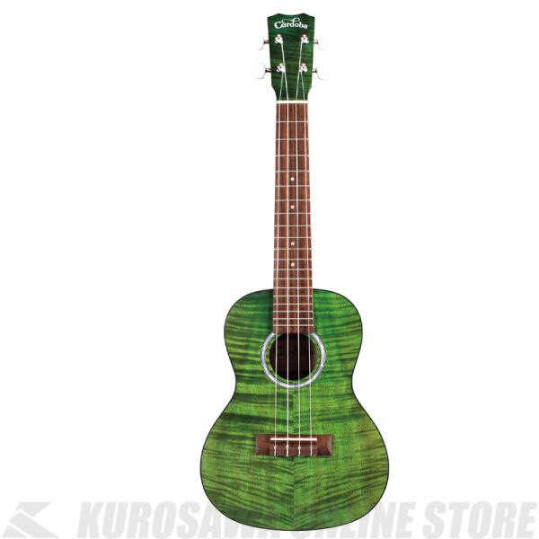 Cordoba 15CFM Jade Green