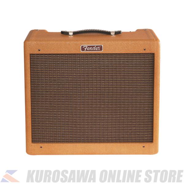 Fender Blues Junior Lacquered Tweed(ご予約受付中)【ONLINE...