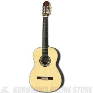 KODAIRA コダイラ　小平　国産　AST-50 クラシックギター ast85.jpg