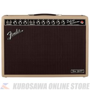 Fender Tone Master Deluxe Reverb Blonde 100V JPN｜honten