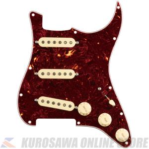Fender（フェンダー） Fender Pre-Wired Strat Pickguard Original '57