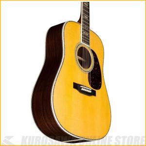 Martin D-45 Standard 【送...の詳細画像2
