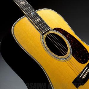 Martin D-45 Standard 【送...の詳細画像4
