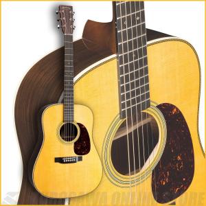 Martin HD-28 Standard 【送料無料】《Martin弦3セットプレゼント！》(ご予約受付中)｜honten