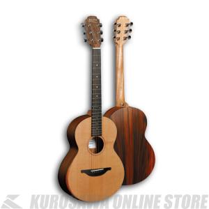 Sheeran BY Lowden ピックアップ付アコースティックギター S-04