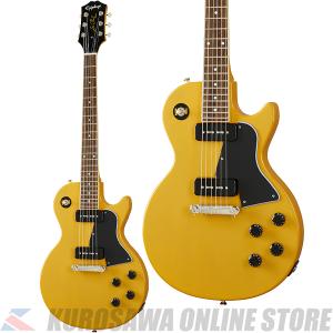Epiphone  Les Paul Special TV Yellow [EILPTVNH1](ご中)
