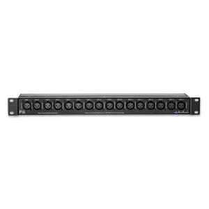 Black Lion Audio PBR-XLR(ブラックライオンオーディオ)(XLRパッチベイ