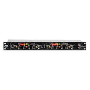 dbx 266XL Stereo Compressor コンプ ディービーエックス -GrunSound