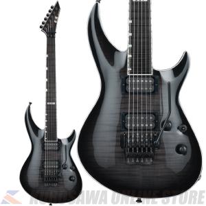 E-II HORIZON-III FR See Thru Black Sunburst 【送料無料】(ご予約受付中)｜honten