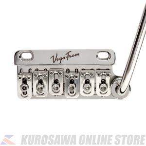 Vega-Trem VT1 Ultra Trem 2-points ［ストラト用フロイドタイプブリッジ］【送料無料】(ご予約受付中)｜honten