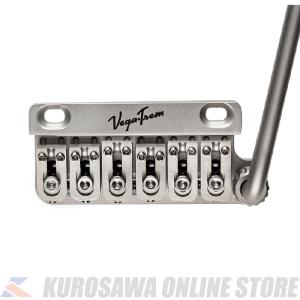 Vega-Trem VT1 Ultra Trem 2-points stain ［ストラト用フロイドタイプブリッジ］【送料無料】(ご予約受付中)｜honten