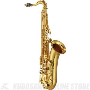 YAMAHA YTS-62【テナーサックス】【小物セット付】【お取り寄せ】【送料無料】｜honten