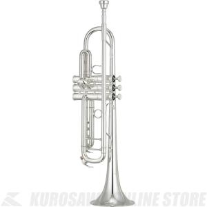 YAMAHA YTR-8335S【銀メッキ】【Xeno/ゼノ】【小物セット付】【お取り寄せ】【送料無料】｜honten