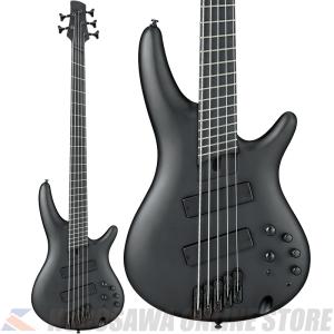 Ibanez（アイバニーズ） アウトレット特価 Ibanez BTB625EX-BKF Black