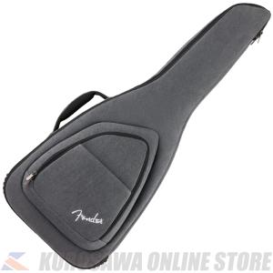 Fender FE920 Electric Guitar Gig Bag, Gray Denim 【エレキギター用ケース】(ご予約受付中)｜honten