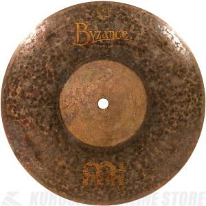 Meinl マイネル Byzance Extra Dry シリーズ Splash 10" [B10EDS] スプラッシュシンバル｜honten