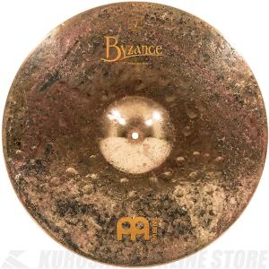 Meinl マイネル Byzance Extra Dry シリーズ Transition Ride 21" [B21TSR] ライドシンバル｜honten