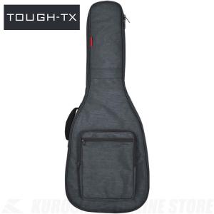 TOUGH-TX TX-AG1/NV《アコースティックギター用ギグバッグ》(ご予約受付中)｜honten