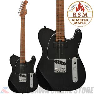 Aria Proll AriaProII 615-BLACK ブラック テレキャスター タイプ