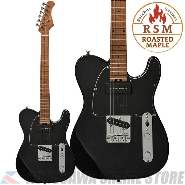 Bacchus TACTICS ASH/RSM STN 《Global series》[ROASTE...