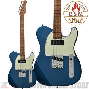 Bacchus バッカス TACTICS24-STD/RSM OTM 《Global series》[ROASTED