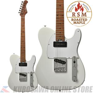 Bacchus バッカス TACTICS24-STD/RSM OTM 《Global series》[ROASTED