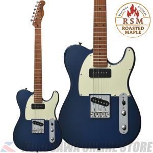 Bacchus BTE-2-RSM/M BLK 《Universe series》 【ケーブルプレゼント