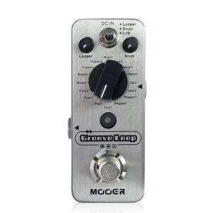 NUX ニューエックス Loop Core Stereo ルーパー ギターエフェクター