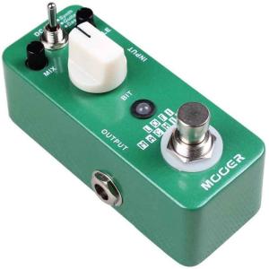 MXR micro amp M133 クリーンブースター 《エフェクター》 : ギター