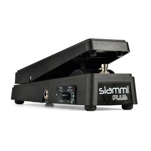 electro-harmonix Slammi Plus [Pitch Shifter / Harmony Pedal] (ピッチシフター/ハーモニーペダル)【ONLINE STORE】