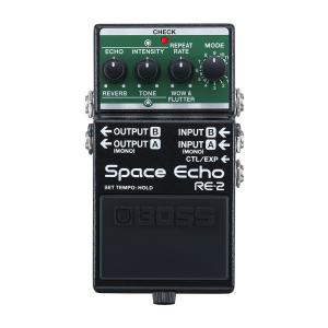 BOSS（ボス） [※お取り寄せ商品] BOSS VO-1 Vocoder コンパクト